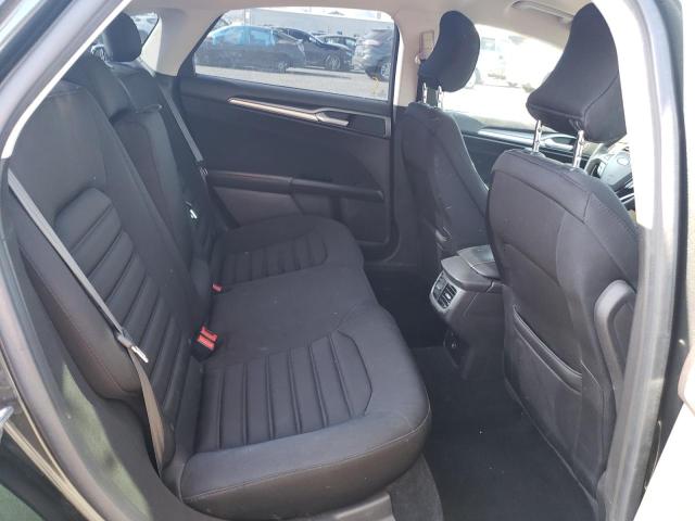 Photo 6 from auction – 2016 FORD FUSION SE with VIN 3FA6P0LU0GR115296