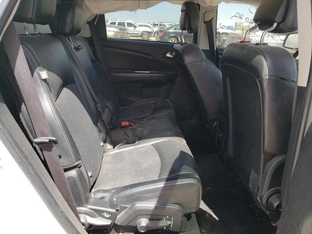 Photo 6 from auction – 2015 DODGE JOURNEY CR with VIN 3C4PDDGG6FT601437