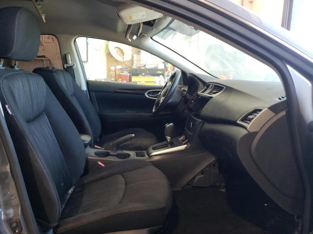 Photo 5 from auction – 2018 NISSAN SENTRA S with VIN 3N1AB7AP1JL646903