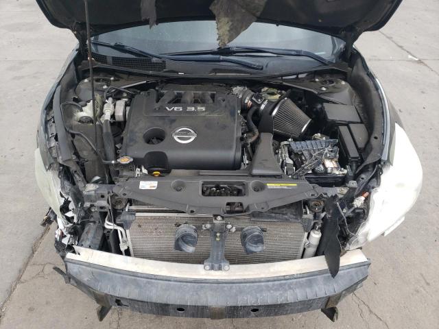 Photo 7 from auction – 2015 NISSAN ALTIMA 3.5 with VIN 1N4BL3APXFC488562