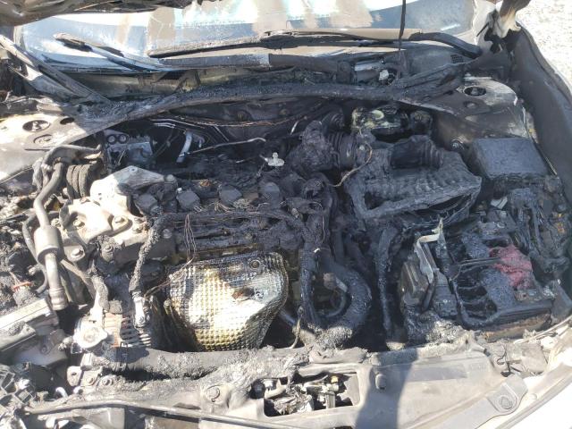 Photo 9 from auction – 2015 NISSAN ALTIMA 2.5 with VIN 1N4AL3AP8FC599316