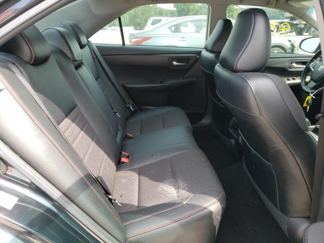 Photo 6 from auction – 2016 TOYOTA CAMRY LE with VIN 4T1BF1FK9GU229779