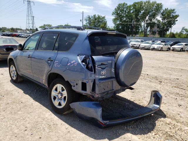 Photo 3 from auction – 2012 TOYOTA RAV4 with VIN 2T3ZF4DV7CW147760