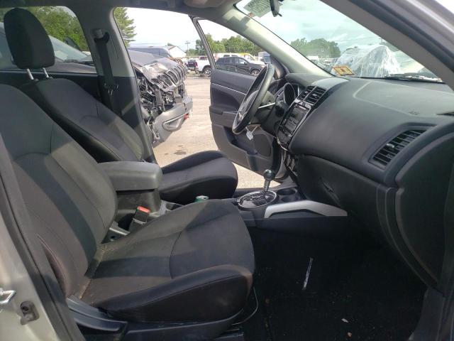 Photo 5 from auction – 2014 MITSUBISHI OUTLANDER with VIN 4A4AR3AUXEE018960
