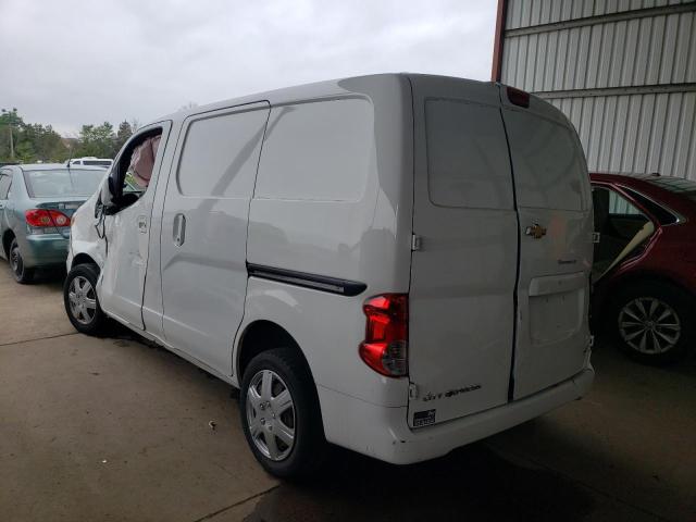 Photo 3 from auction – 2015 CHEVROLET CITY EXPRE with VIN 3N63M0YN1FK692933