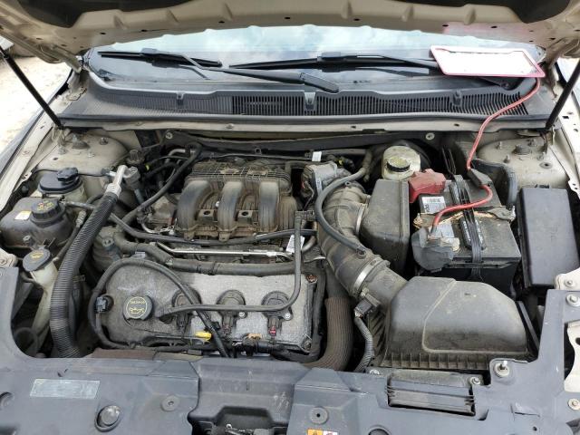 Photo 7 from auction – 2010 FORD TAURUS SEL with VIN 1FAHP2EW2AG156465