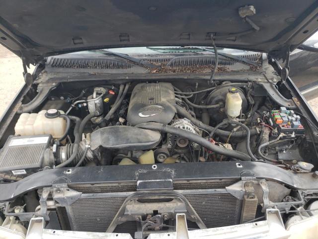 Photo 7 from auction – 2002 CHEVROLET SILVERADO with VIN 2GCEC19T821413713