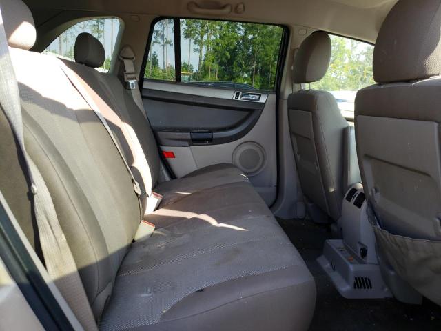 Photo 6 from auction – 2006 CHRYSLER PACIFICA with VIN 2A4GM48406R801246