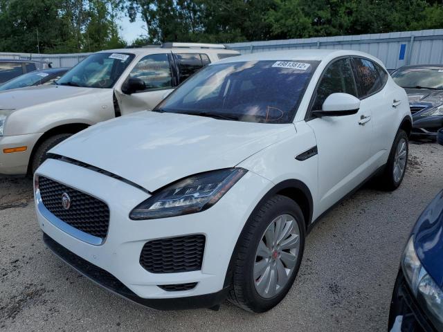 Photo 2 from auction – 2019 JAGUAR E-PACE SE with VIN SADFP2FX6K1Z37541