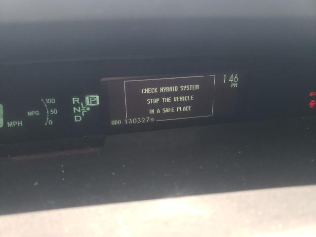 Photo 8 from auction – 2014 TOYOTA PRIUS with VIN JTDKN3DU6E0386553