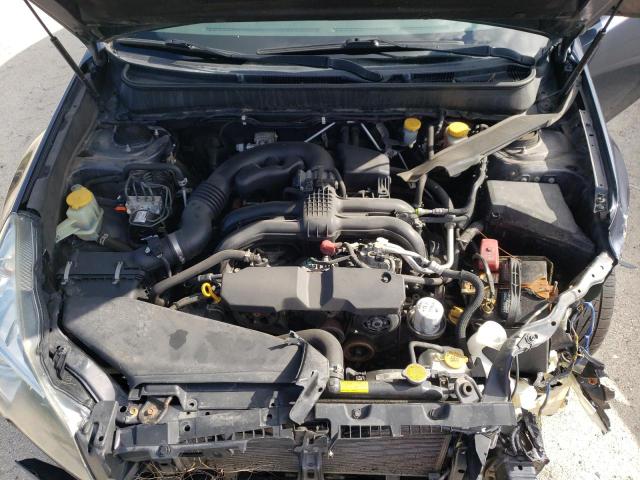 Photo 7 from auction – 2013 SUBARU LEGACY 2.5 with VIN 4S3BMAA62D1042319