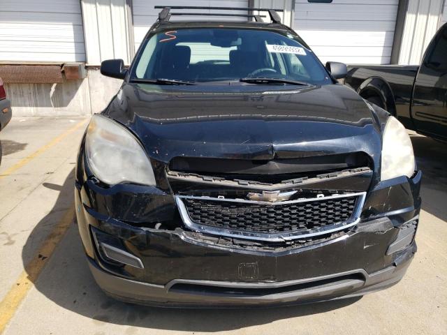 Photo 9 from auction – 2012 CHEVROLET EQUINOX LS with VIN 2GNFLCEK9C6241989