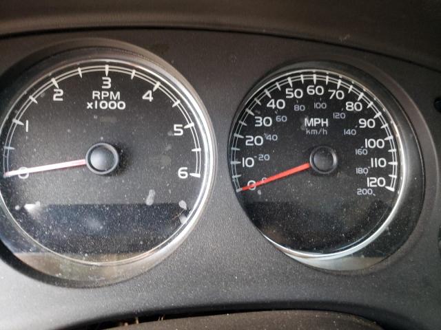 Photo 8 from auction – 2007 GMC YUKON with VIN 1GKFC13067J138251