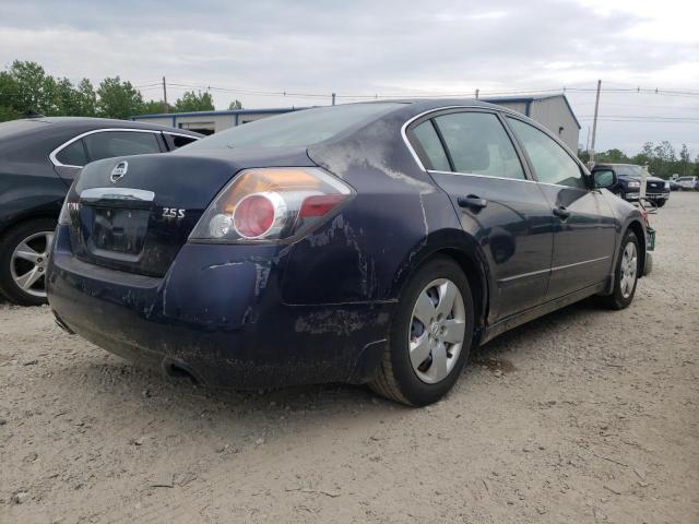 Photo 4 from auction – 2007 NISSAN ALTIMA 2.5 with VIN 1N4AL21E67C191360