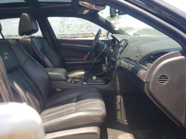 Photo 5 from auction – 2020 CHRYSLER 300 S with VIN 2C3CCABG6LH133726