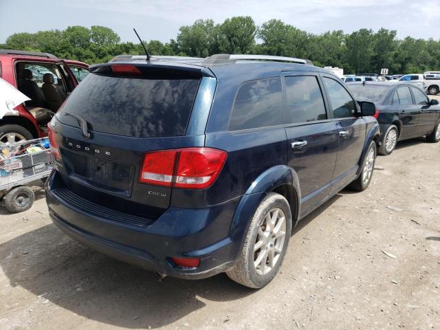 Photo 4 from auction – 2013 DODGE JOURNEY CR with VIN 3C4PDDDG0DT590128
