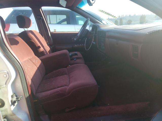 Photo 5 from auction – 1996 CHEVROLET CAPRICE CL with VIN 1G1BL52W4TR167985