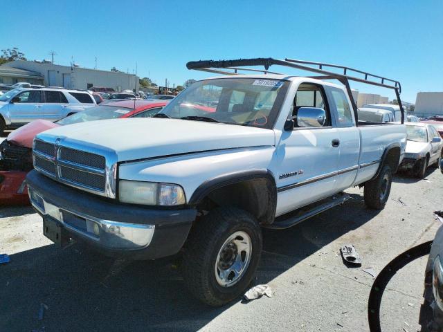 Photo 2 from auction – 1995 DODGE RAM 2500 with VIN 3B7KF23Z4SM174845