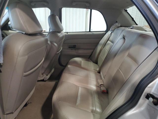 Photo 6 from auction – 2006 FORD CROWN VICT with VIN 2FAFP74V36X123473
