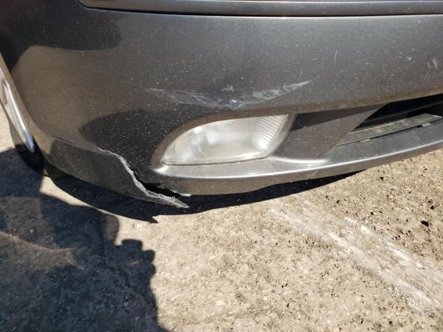 Photo 9 from auction – 2009 HYUNDAI SONATA SE with VIN 5NPEU46F09H424257