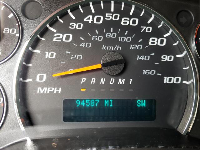 Photo 8 from auction – 2014 CHEVROLET EXPRESS G3 with VIN 1GAZG1FG4E1161622