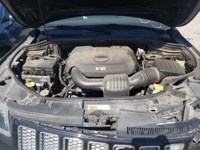 Photo 7 from auction – 2015 JEEP GRAND CHER with VIN 1C4RJFAG7FC649837
