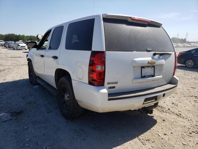Photo 3 from auction – 2014 CHEVROLET TAHOE POLI with VIN 1GNLC2E09ER161692
