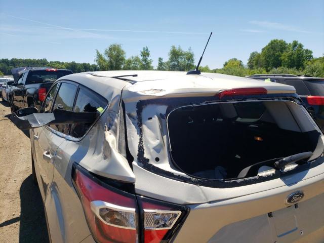 Photo 9 from auction – 2017 FORD ESCAPE SE with VIN 1FMCU0G99HUF09946