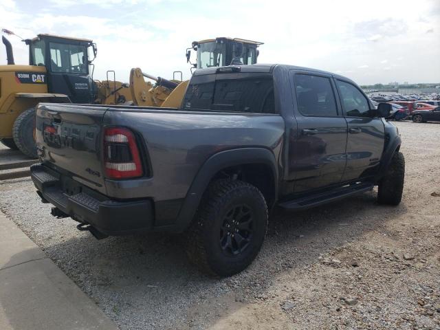 Photo 4 from auction – 2022 RAM 1500 TRX with VIN 1C6SRFU96NN147757