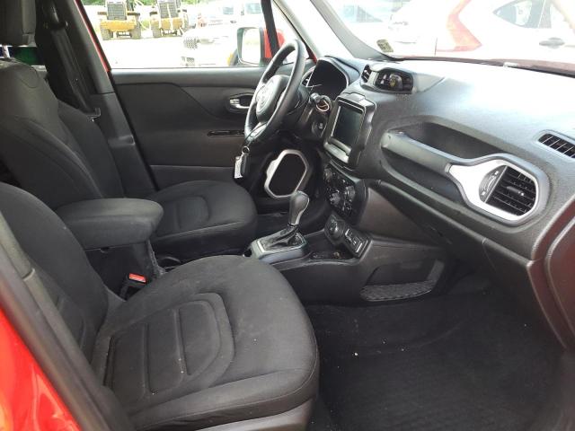 Photo 5 from auction – 2018 JEEP RENEGADE L with VIN ZACCJBBB7JPH45117
