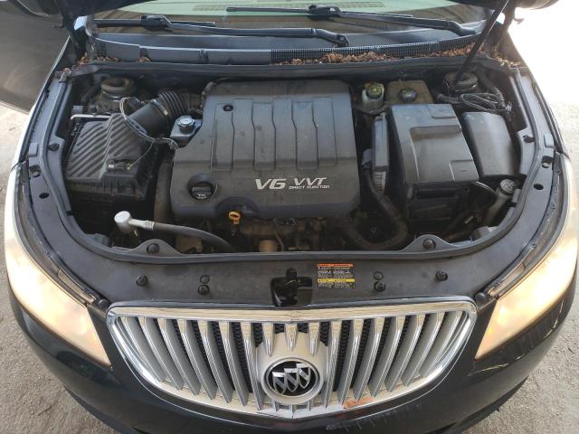 Photo 7 from auction – 2010 BUICK LACROSSE with VIN 1G4GL5EG8AF213443