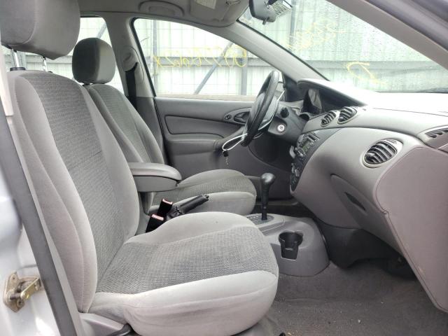 Photo 5 from auction – 2003 FORD FOCUS SE C with VIN 1FAFP34Z73W341760