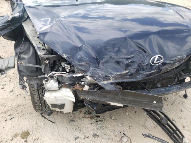 Photo 9 from auction – 2004 LEXUS ES 330 with VIN JTHBA30G945020226