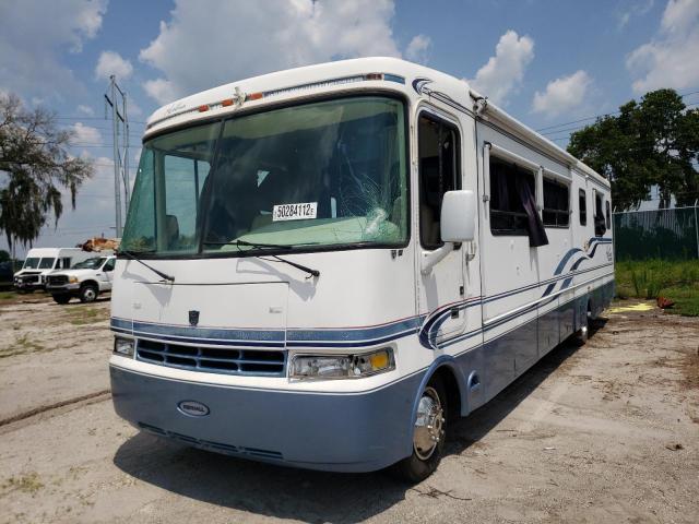 Photo 2 from auction – 2003 ROCK TRVL TRLR with VIN 1FCNF53S020A06172