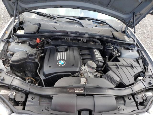Photo 7 from auction – 2011 BMW 328 I with VIN WBAPH7C57BE850623