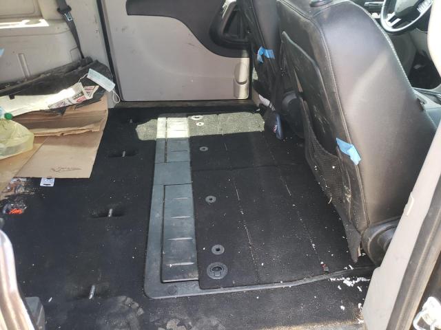 Photo 6 from auction – 2019 DODGE GRAND CARA with VIN 2C4RDGCG0KR600247