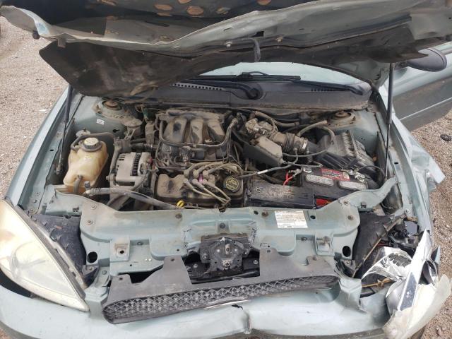 Photo 7 from auction – 2006 FORD TAURUS SE with VIN 1FAFP53U06A113117
