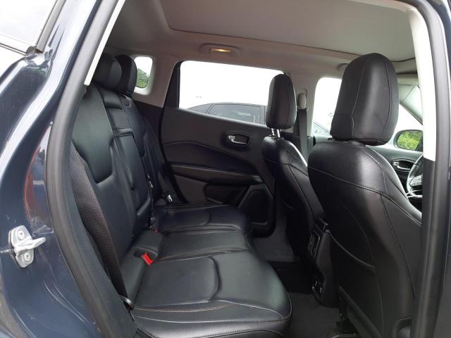 Photo 6 from auction – 2018 JEEP COMPASS LI with VIN 3C4NJDCB4JT222018