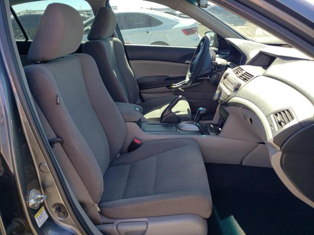 Photo 5 from auction – 2012 HONDA ACCORD LX with VIN 1HGCP2F3XCA085967