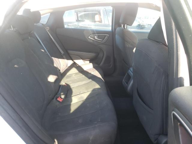 Photo 6 from auction – 2016 CHRYSLER 200 LIMITE with VIN 1C3CCCAB9GN147005