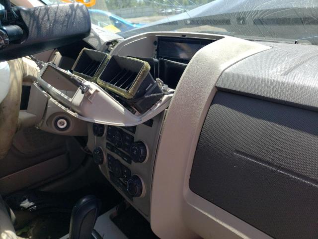 Photo 9 from auction – 2012 FORD ESCAPE XLT with VIN 1FMCU9DG6CKB70008