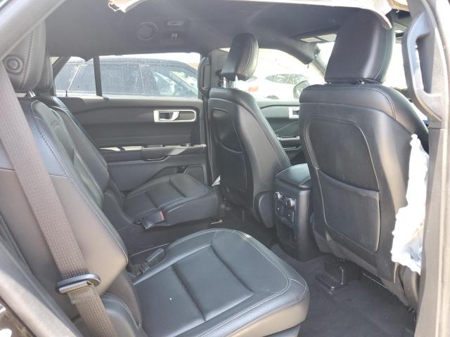 Photo 6 from auction – 2020 FORD EXPLORER X with VIN 1FMSK8DH7LGB35162
