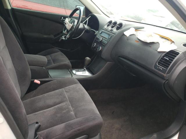 Photo 5 from auction – 2008 NISSAN ALTIMA 2.5 with VIN 1N4AL21E38N439635