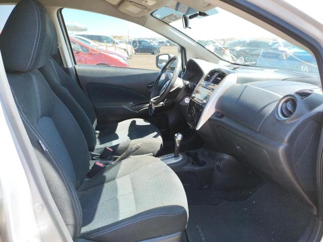 Photo 5 from auction – 2018 NISSAN VERSA NOTE with VIN 3N1CE2CP0JL354675