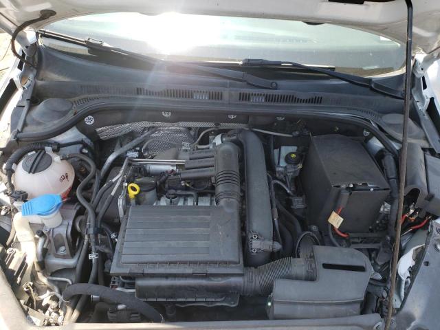 Photo 7 from auction – 2017 VOLKSWAGEN JETTA S with VIN 3VW2B7AJ8HM302614
