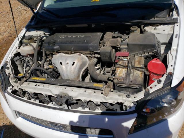 Photo 7 from auction – 2007 TOYOTA SCION TC with VIN JTKDE167X70180359