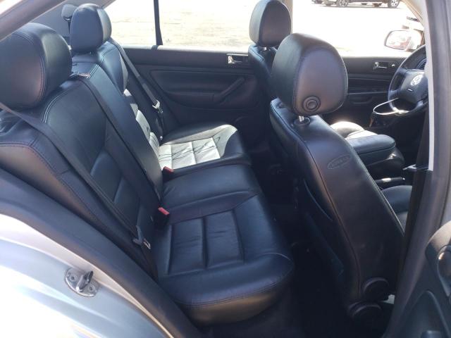 Photo 6 from auction – 2004 VOLKSWAGEN JETTA GLS with VIN 3VWSE69M64M048637