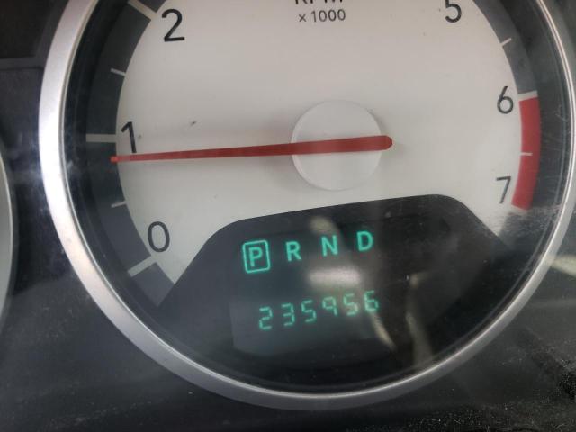 Photo 8 from auction – 2010 DODGE GRAND CARA with VIN 2D4RN5D18AR233286