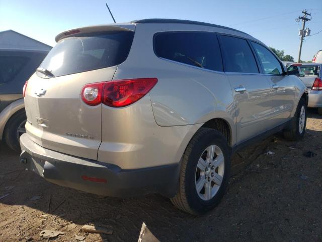 Zdjęcie 4 z aukcji – 2010 CHEVROLET TRAVERSE L z VIN 1GNLRFED2AS116864