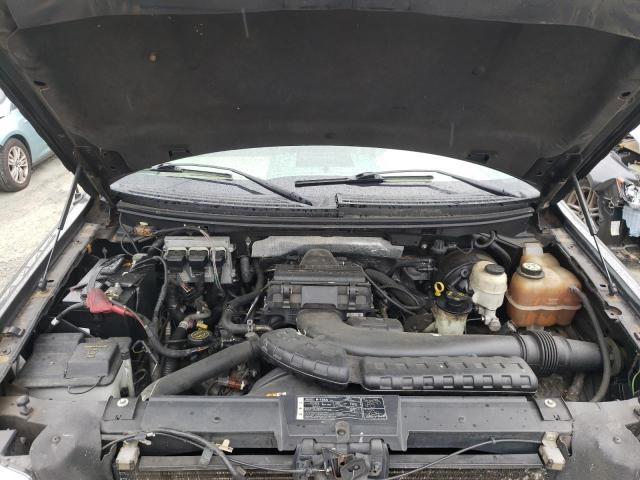 Photo 7 from auction – 2007 FORD F150 SUPER with VIN 1FTPW12V27FA94546